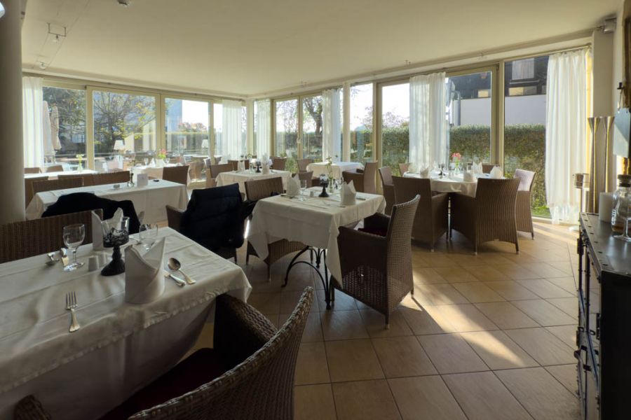 Ristorante »La Campagnola«