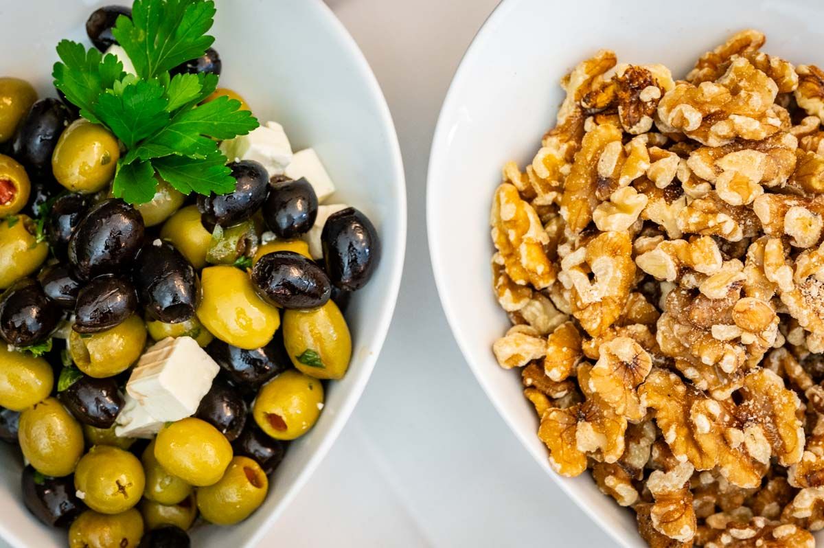 Sonntagsbrunch im »La Campagnola« Dresden