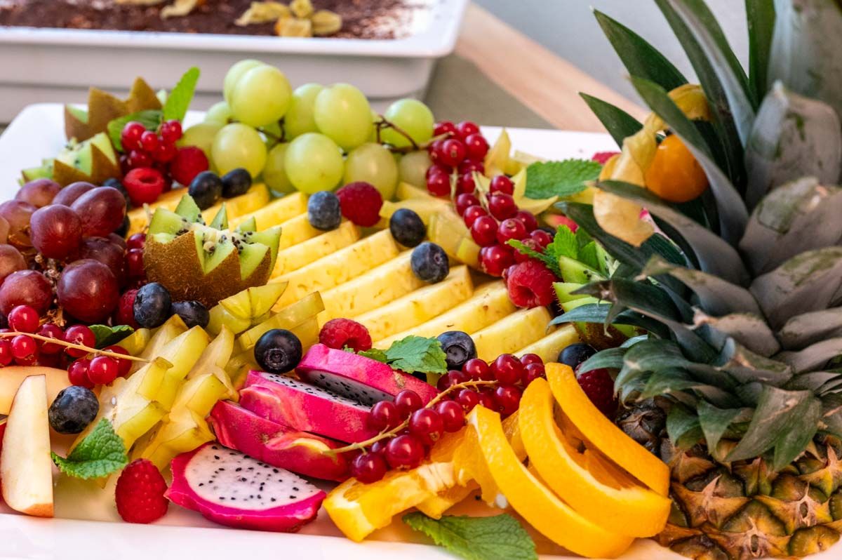 Sonntagsbrunch im »La Campagnola« Dresden